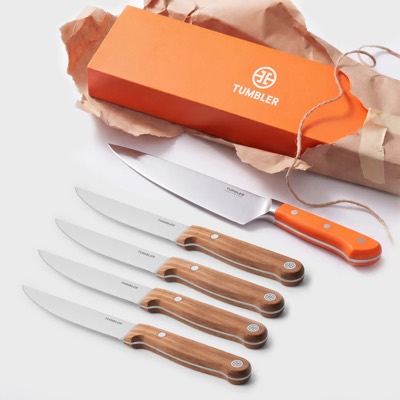 Knife Set